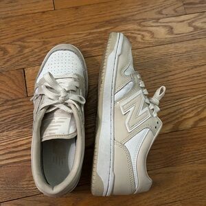 New Balance Sneakers